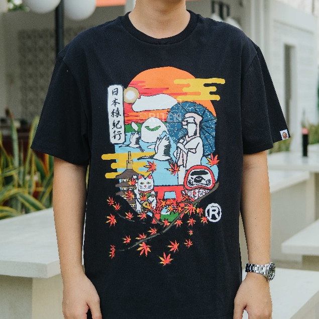 Bape tシャツ BAPE x Neighborhood Ape & Skull Tee White Size 2XL BNWT FW18