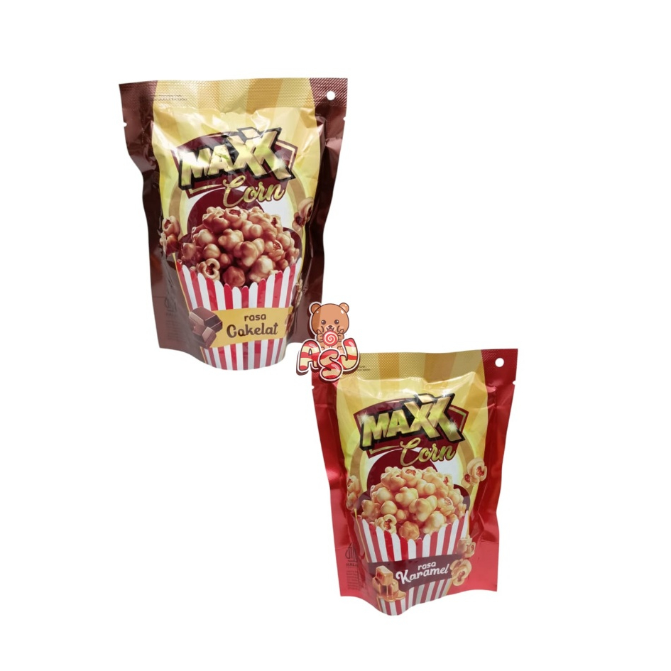 Jual POP'N'GO POPCORN ISI 10 (RASA DIKIRIM RANDOM) | Shopee Indonesia