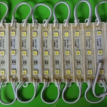 Jual lampu led variasi per strip | Shopee Indonesia