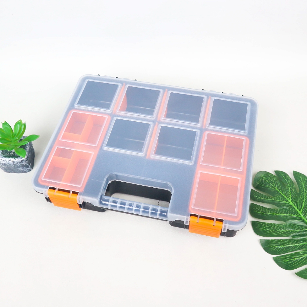 Jual Maspion Tool box 2823 Plastik - MHS | Shopee Indonesia