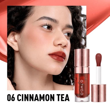 Haute Series O.TWO.O Watery Liquid Lip Cheek Tint Liptint Waterproof Anti Kering Anti Transfer