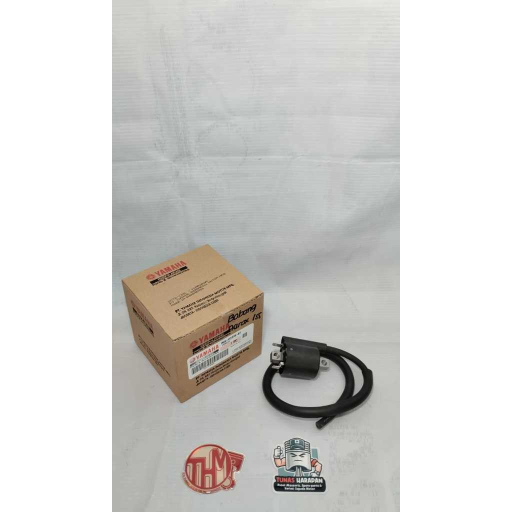 Jual BOBENG AEROX 155 / LEXI 125 YGP B65H231001 / Ignition Coil Assy