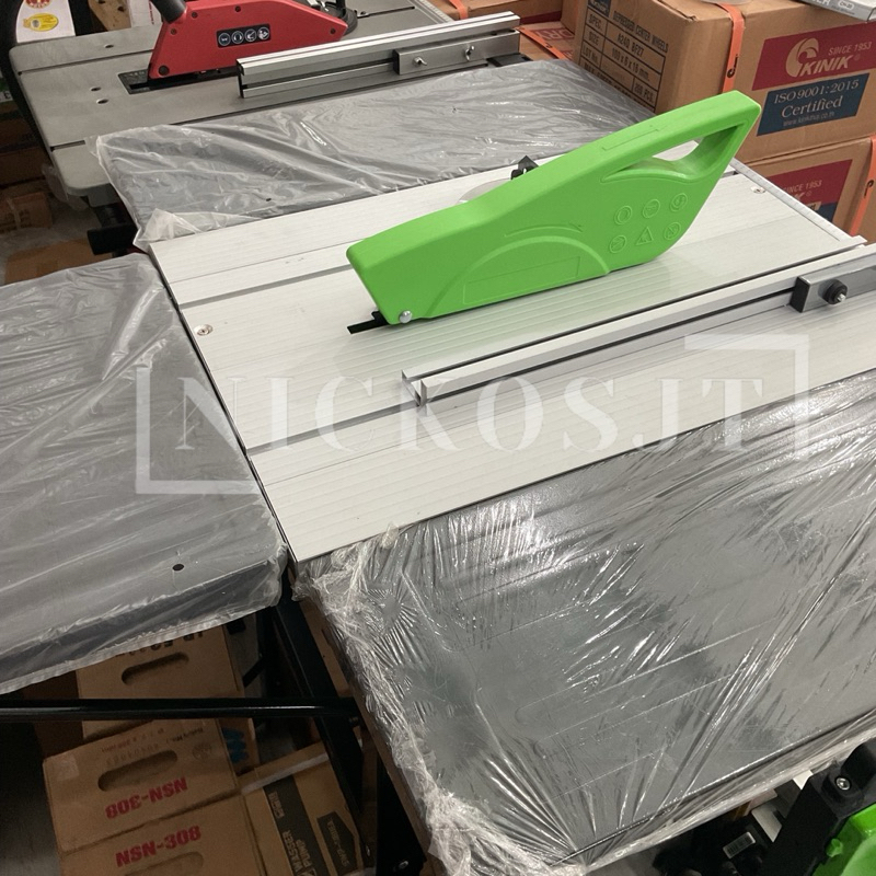 Jual Table Saw 10