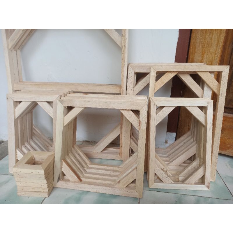Produk Samudra Seni | Shopee Indonesia