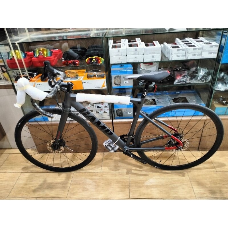 Jual Sepeda Roadbike Camp Impala X | Shopee Indonesia