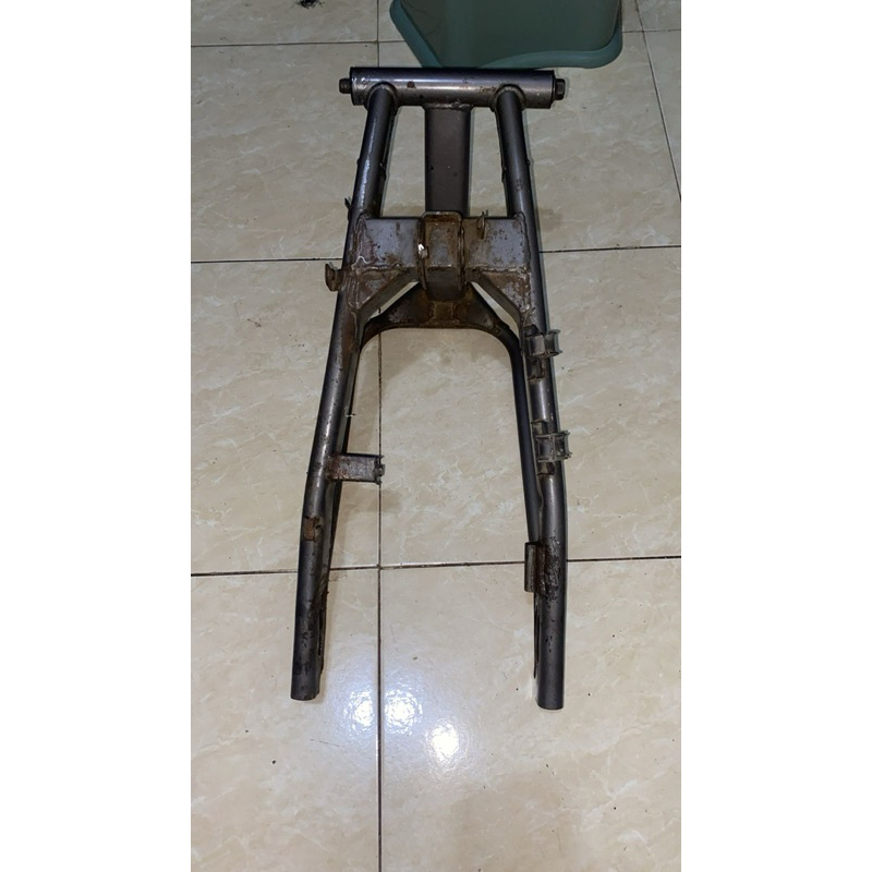 Jual arm kawasaki ninja RR new copotan | Shopee Indonesia