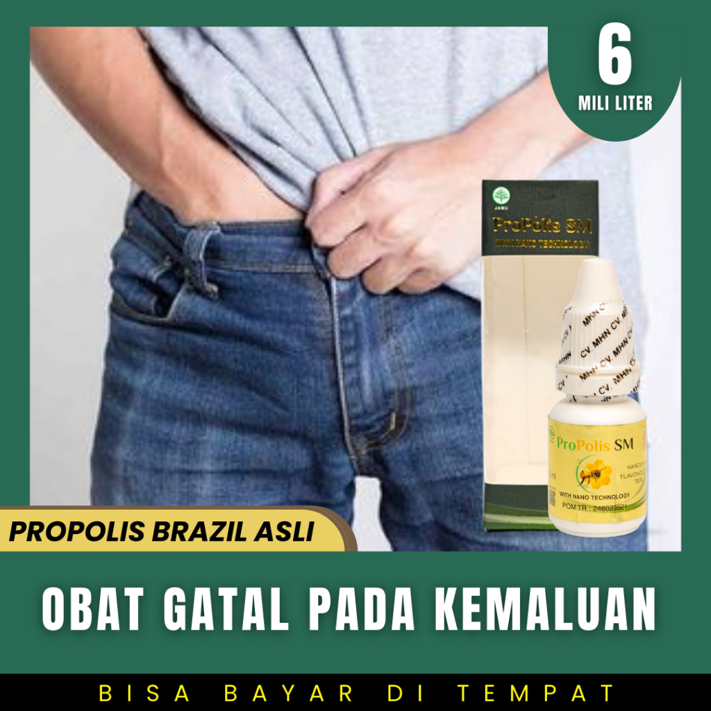 Jual Obat Gatal Pada Kemaluan Pria, Penghilang Gatal Pada Kelamin