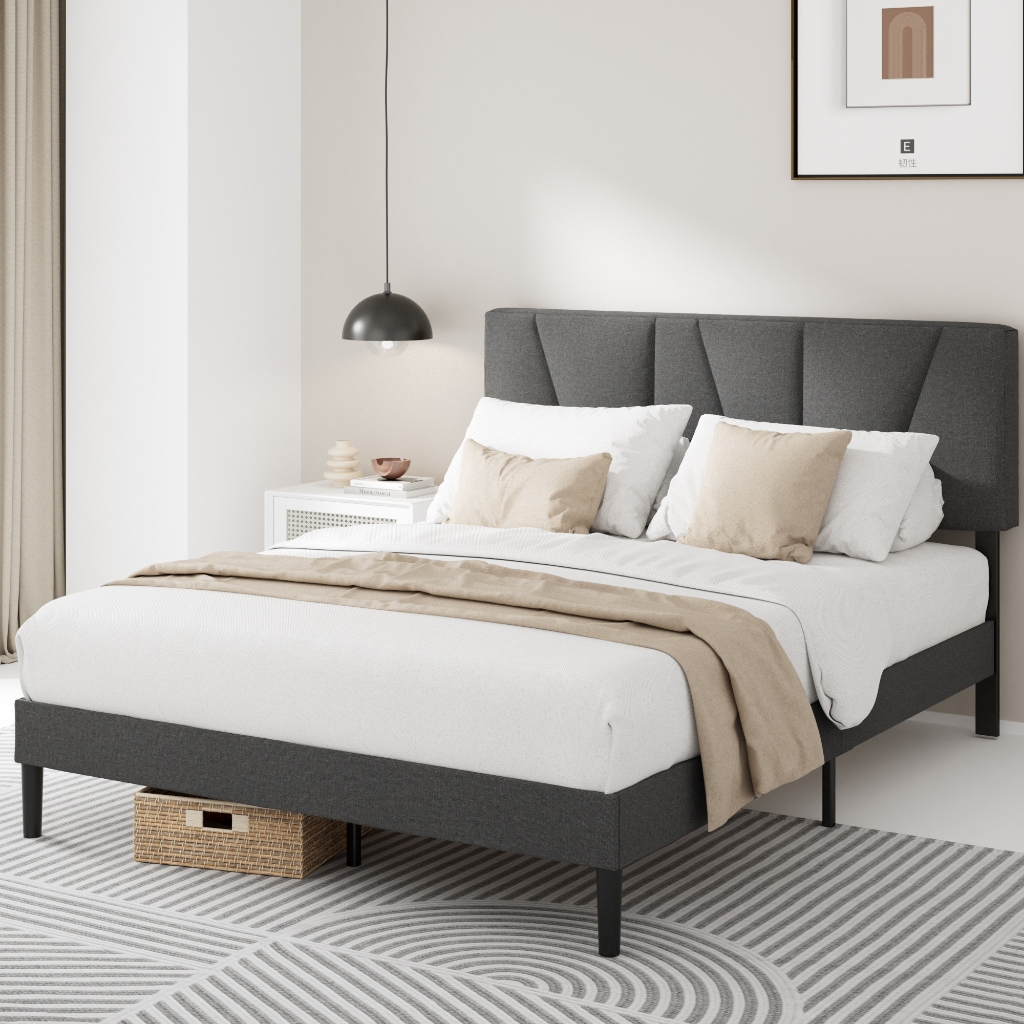 Jual Dipan Tempat Tidur Zinus Maya Divan Kasur In a Box | Shopee Indonesia