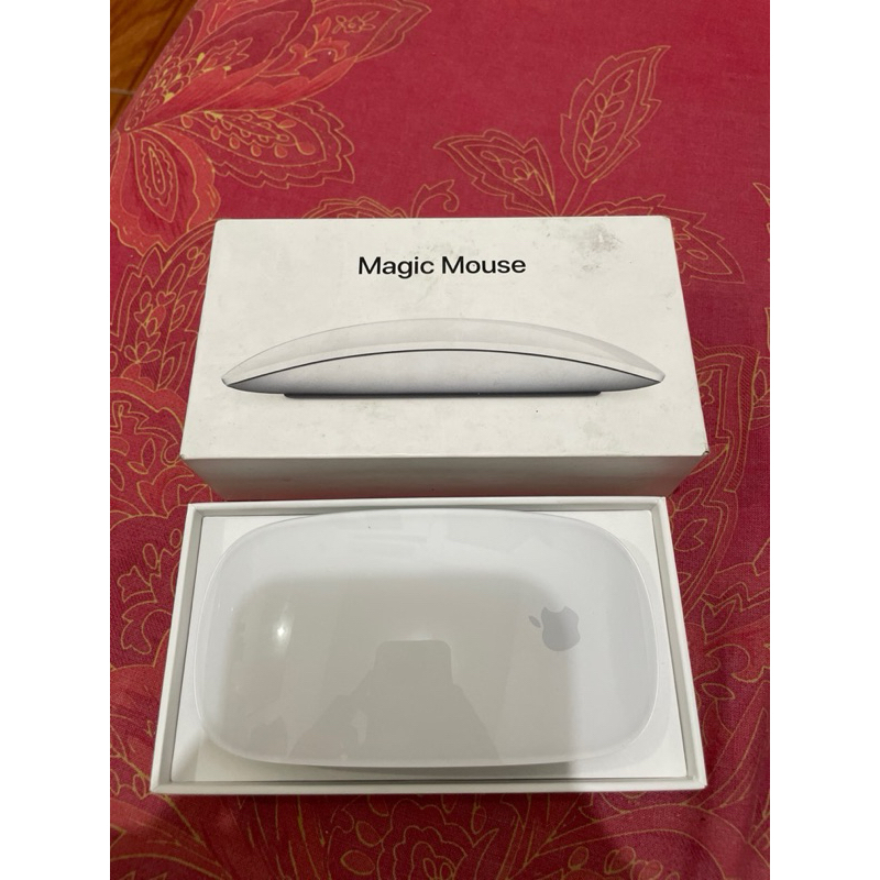 Jual Apple Magic Mouse Gen 2 | Shopee Indonesia