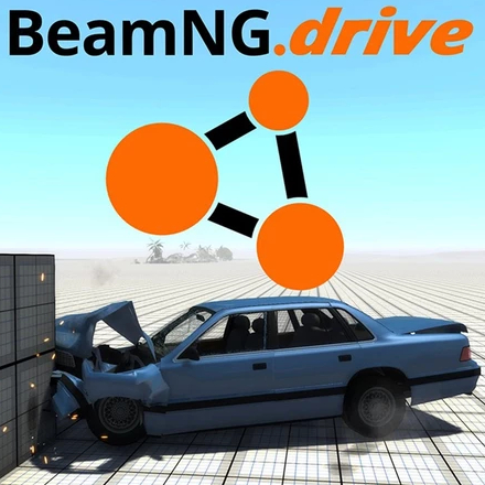 Jual BeamNG.Drive v0.22.3.0/BeamNG Drive Realistic Car Simulation PC ...