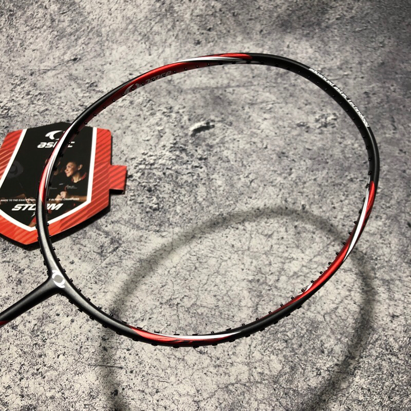 Jual Raket badminton Astec Storm S2000 | Shopee Indonesia