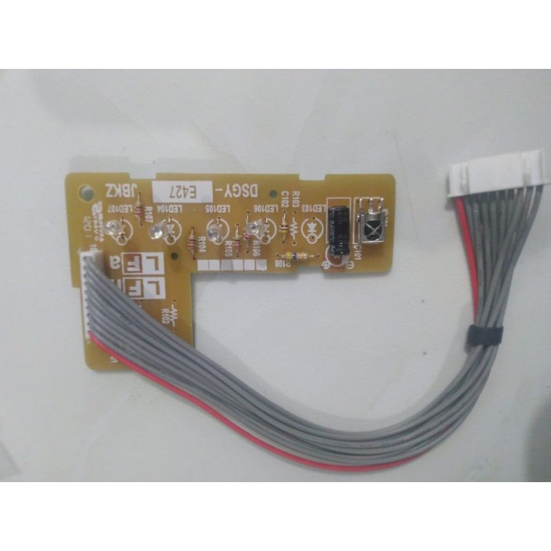 Jual sensor AC Sharp Plasmacluster E427 | Shopee Indonesia