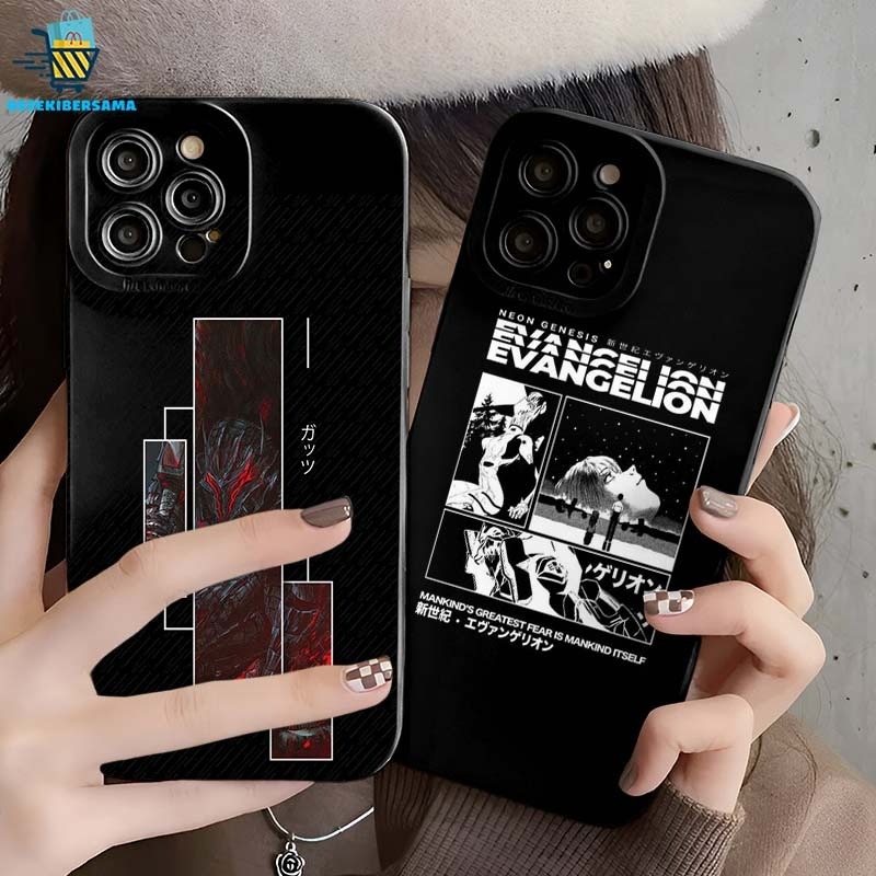 Custodia IPhone Kawaii Capibara - Silicone Morbido Con Design Carino