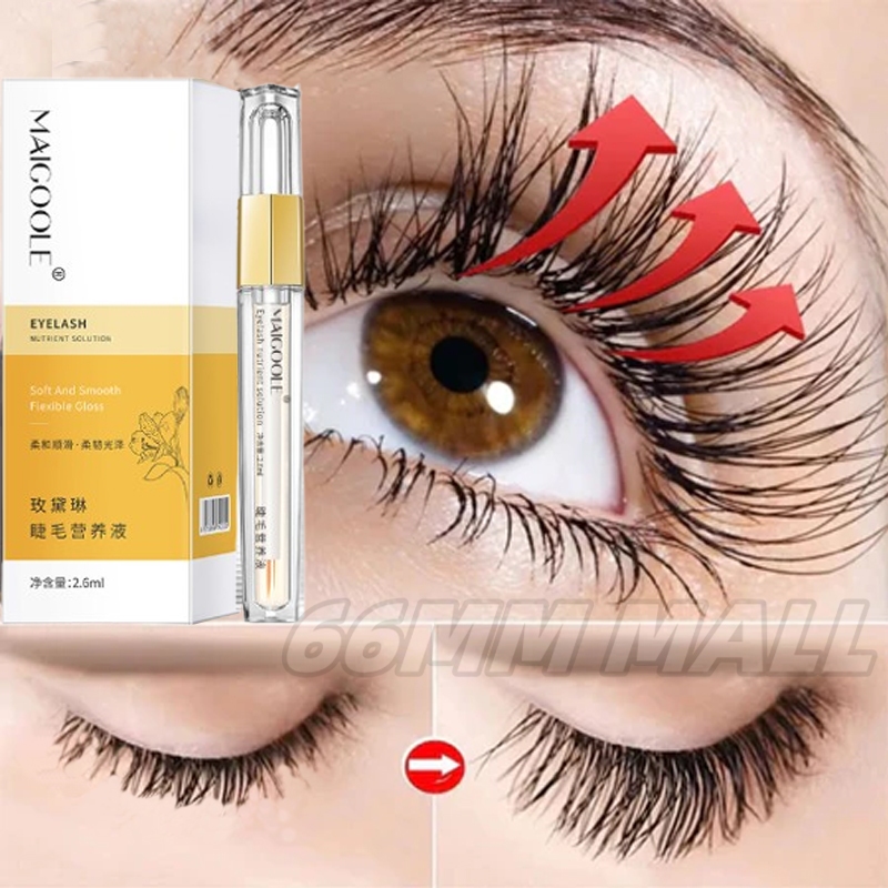 Jual [100% Original] eyelash serum penumbuh bulu mata serum bulu mata