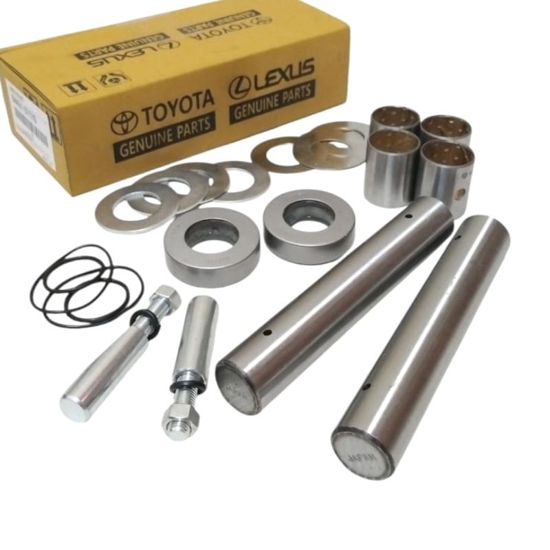 Jual King Pin Dyna 125HT HT125 Dutro 130HT HT130 Rino 14B 110ET Kin Pin ...