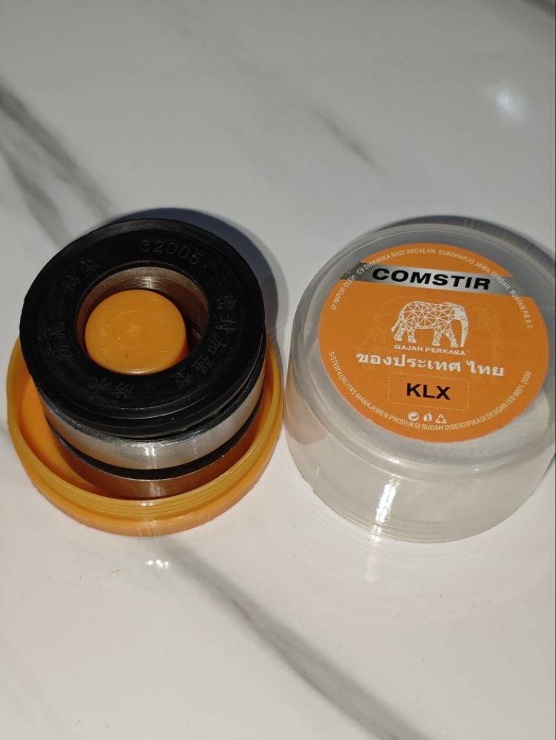 Jual (3 set) Comstir / Mangkok Stang KLX Thai Origin | Shopee Indonesia