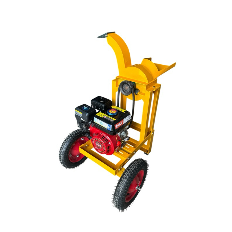 Jual pencacah rumput odot super - rumput gajah mini - rumput pakan ...