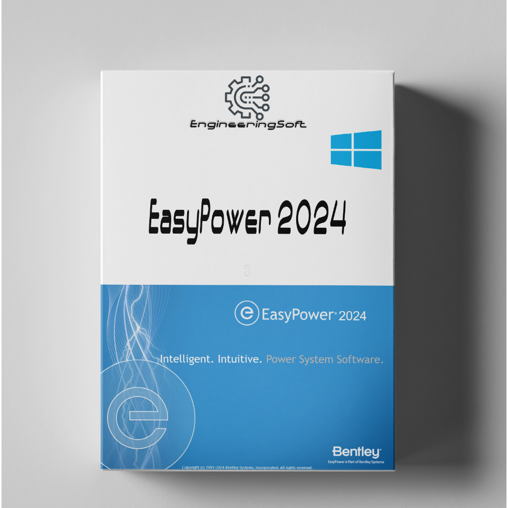 Jual EasyPower 2024 electrical power systems | Shopee Indonesia