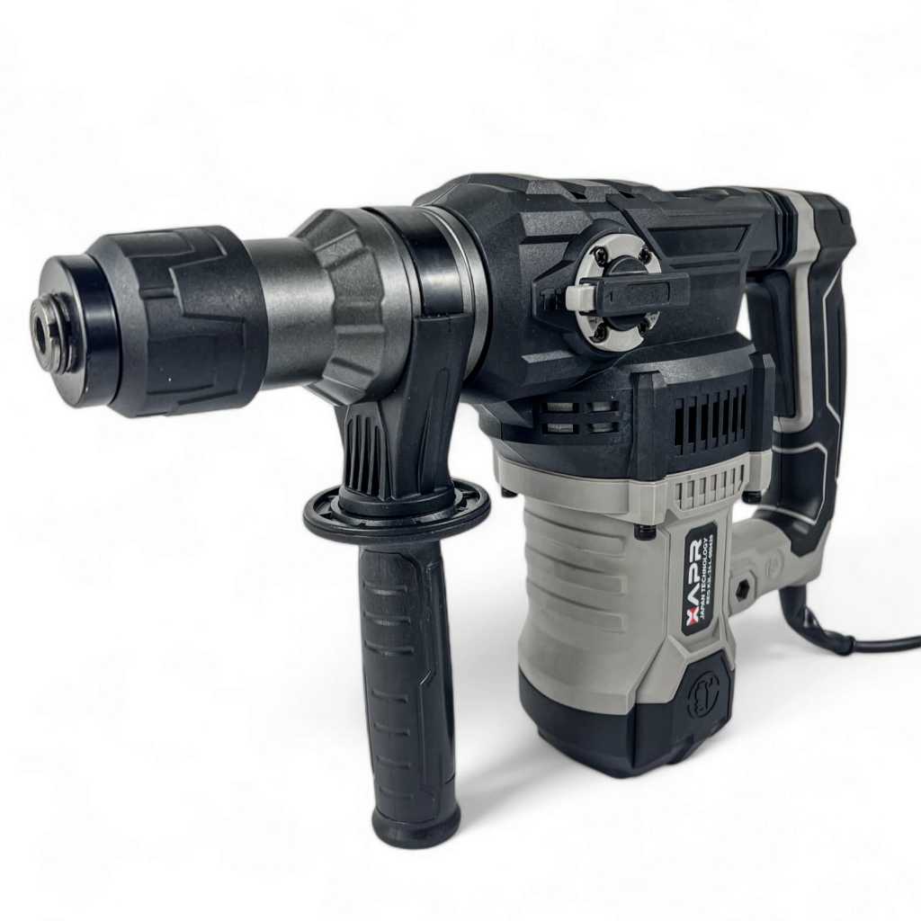 Jual Apr raja Rotary hammer drill apr ap35 promax mesin bor bobok beton ...