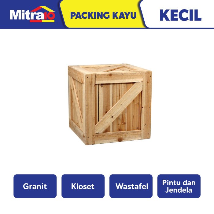 Jual Tambahan Packing Kayu Kecil | Shopee Indonesia