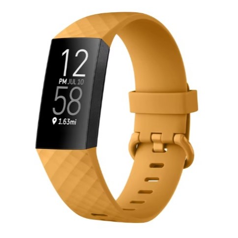 Jual Strap Colorful Soft Silicone Sports Band Fitbit Charge