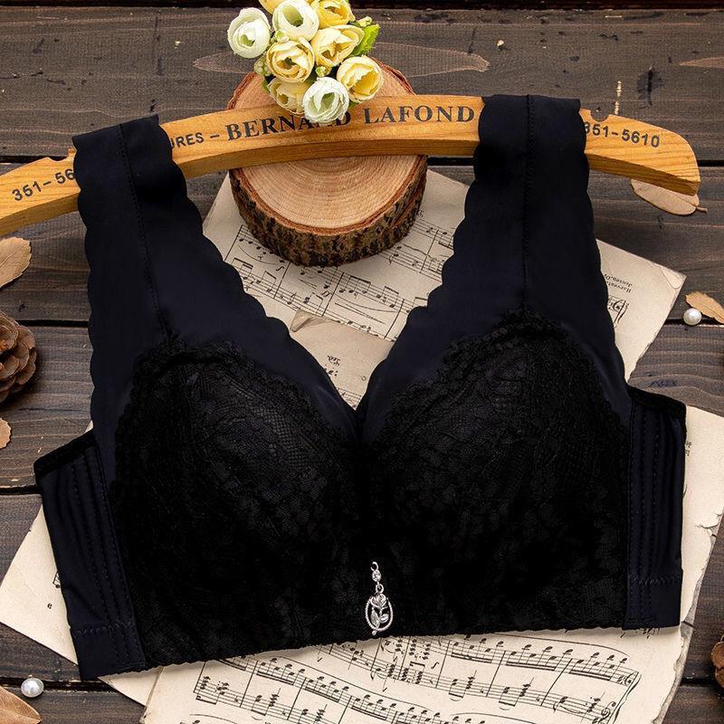 Jual COD| BRA BH TANPA KAWAT WANITA BUSA TEBEL , BUSA SEDANG BRA, BRA ...