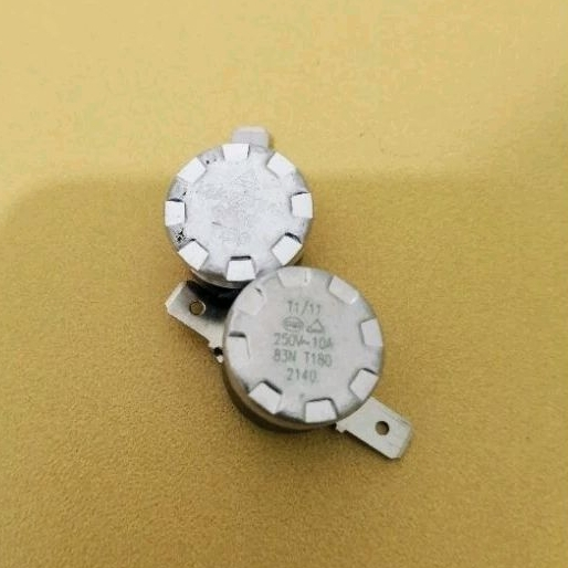 Jual termofius 83° || termostat magic com 83 derajat || termofius ...