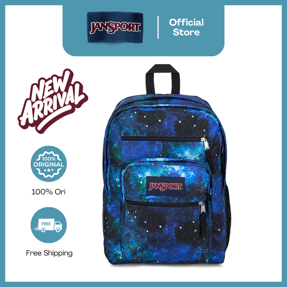 Jansport Js0a7znn91s Superbreak Plus Am Space Dust