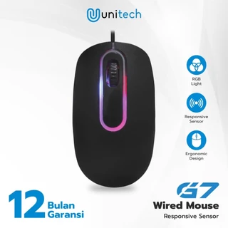 Toko Online Unitech Official Store | Shopee Indonesia