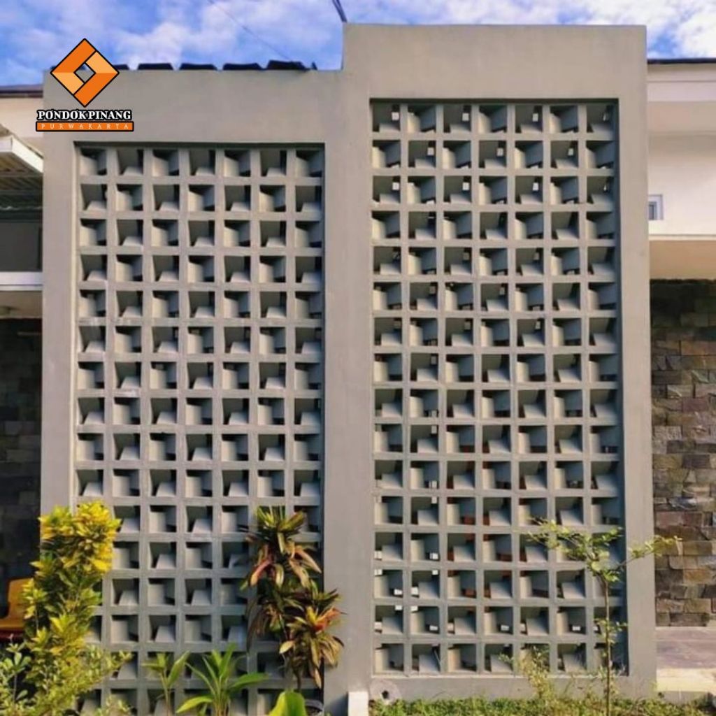 Jual roster beton,roster minimalis,roster lubang angin,ventilasi udara ...