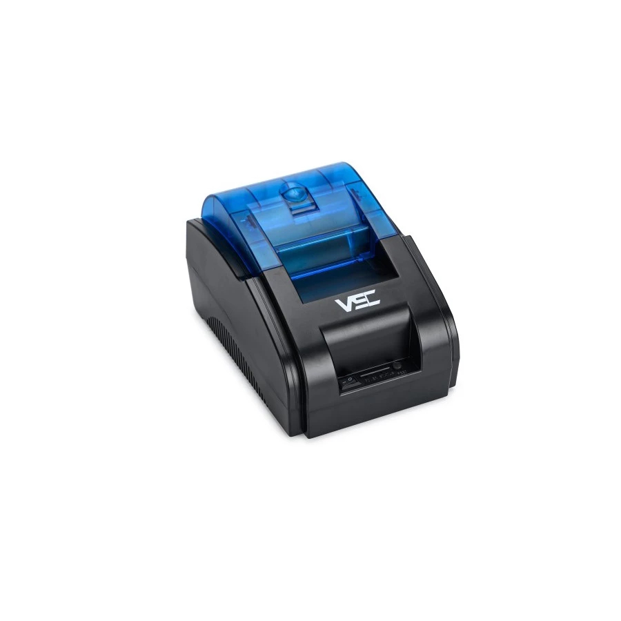 Jual PRINTER KASIR/PPOB THERMAL 58MM VSC TM-58UB ANDROID (USB+BLUETOOTH ...