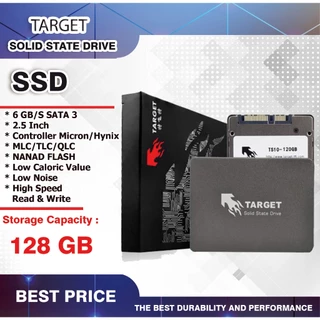Review Harga Ssd 128gb Untuk Laptop: Apakah Masih Layak Di 2026?