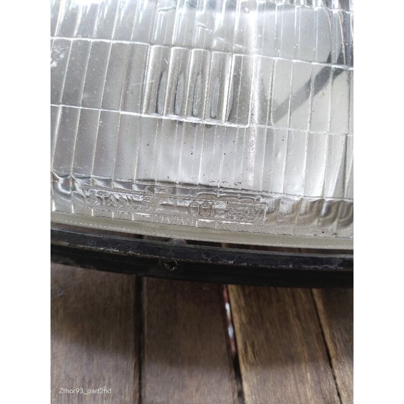 Jual reflektor supercub c700/c800 | Shopee Indonesia
