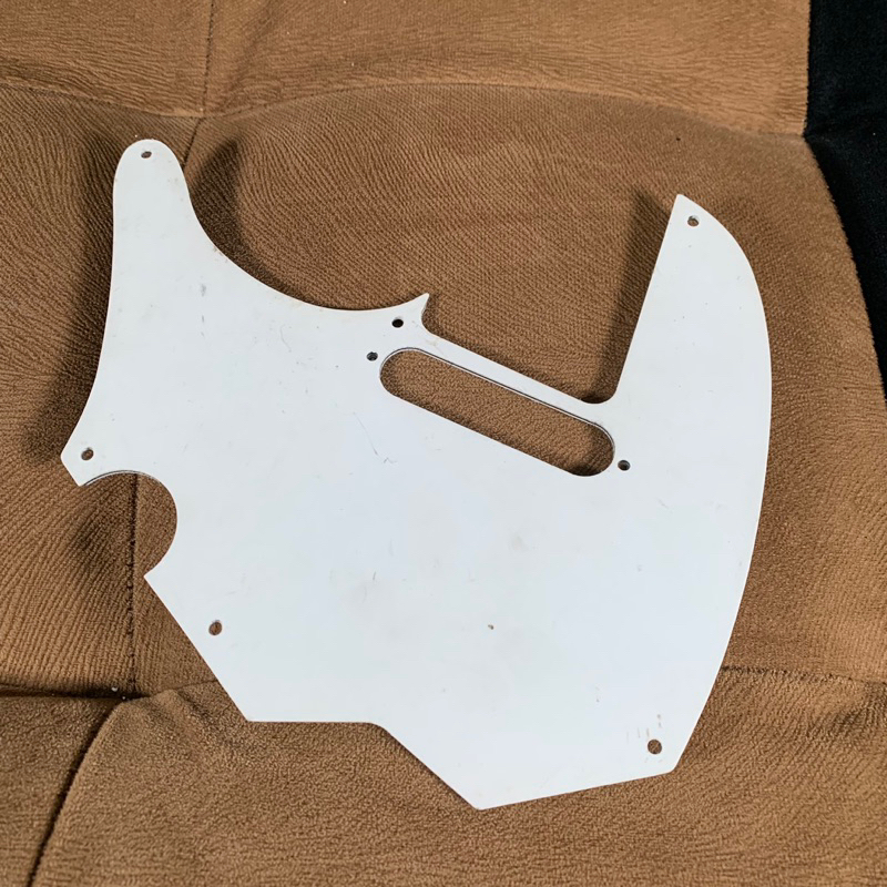 Jual pickguard strandberg tele original | Shopee Indonesia
