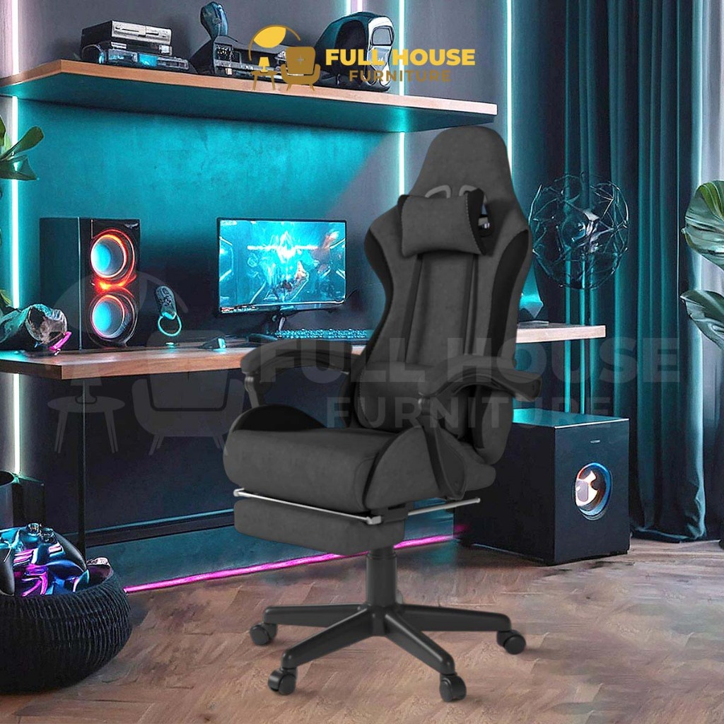 Jual Kursi Gaming Kursi Kantor Kursi Putar Kursi Ergonomis Kursi