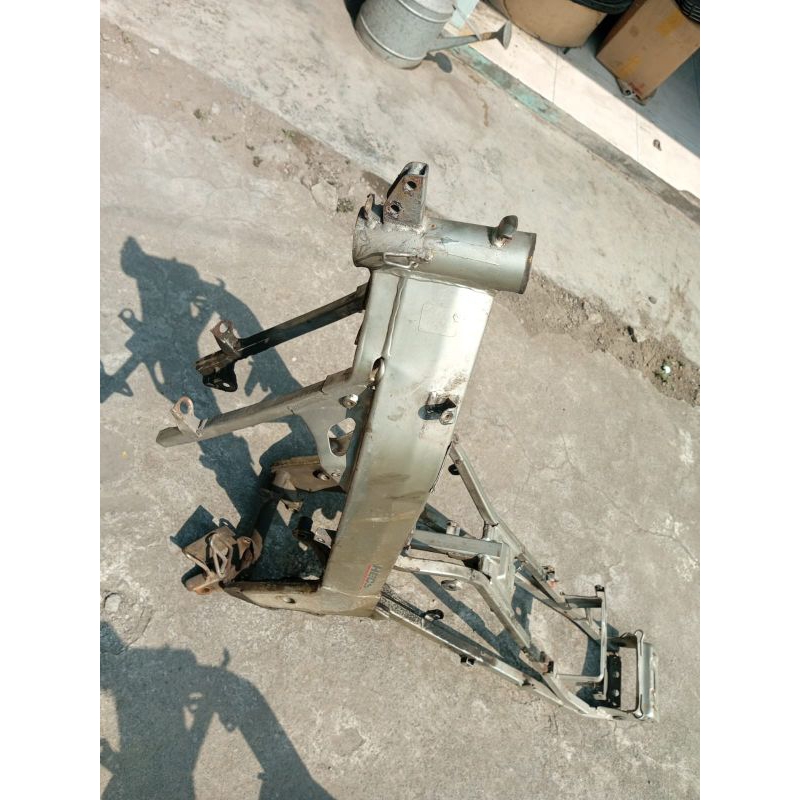 Jual rangka NSR Sp frame NSR Sp 150 original | Shopee Indonesia