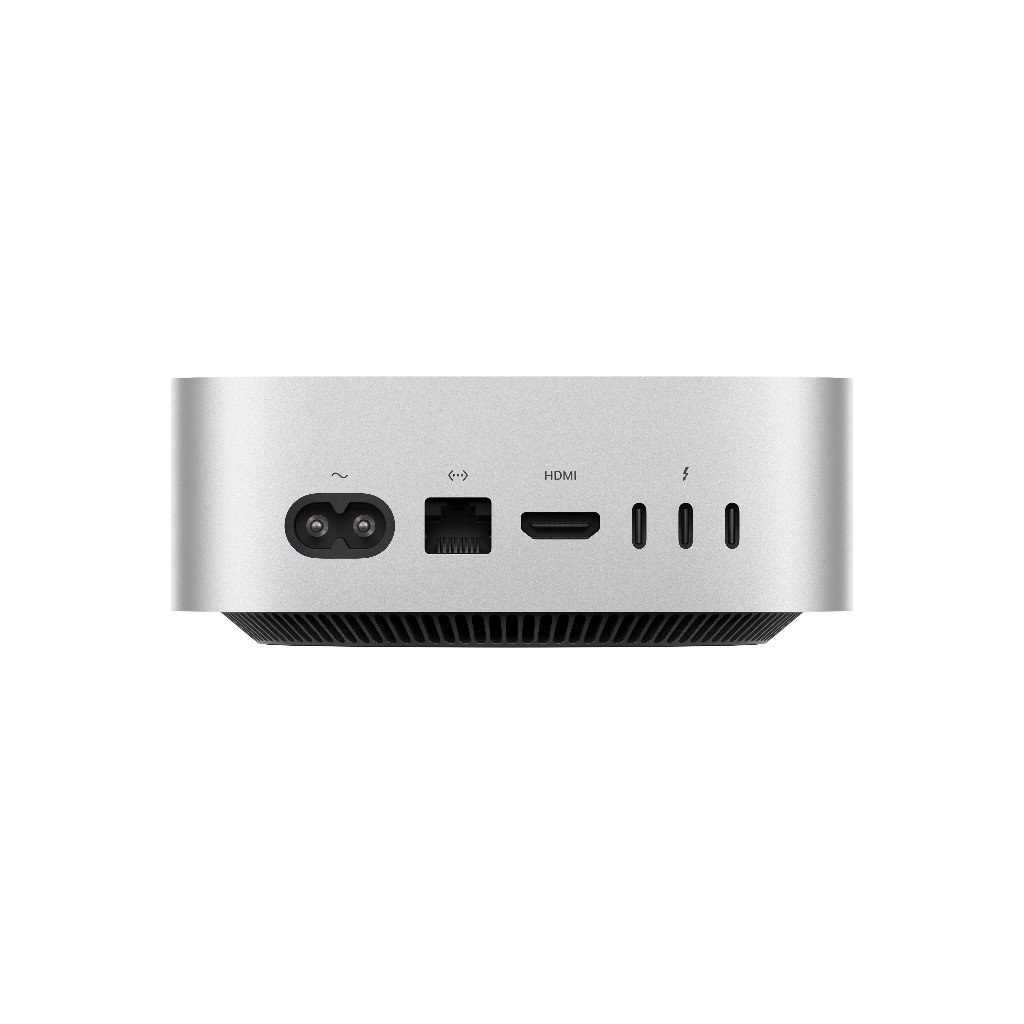 新品未開封】Apple Mac 引っかか mini M4 2024 16/256GB