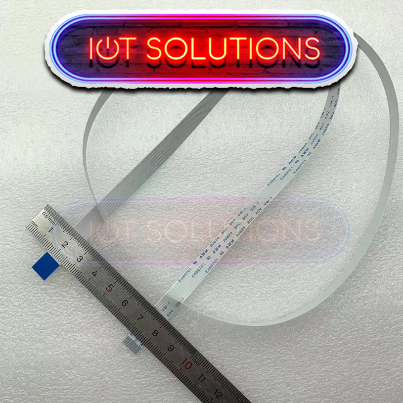 Jual Scanner Flat Scan Cable Epson L1110 L3100 L3110 3160 L4150 L5190 ...