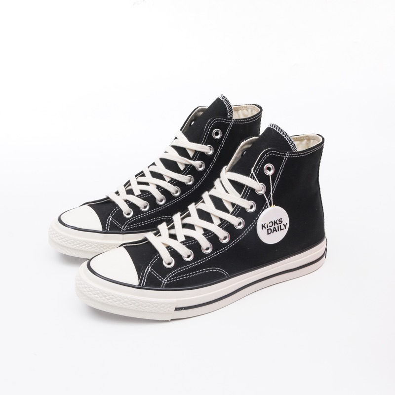 Chuck Taylor All Star Classic Colour Low Top Black 