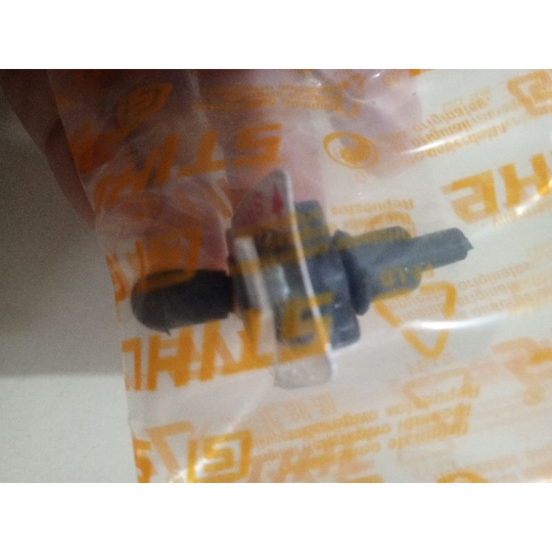 Jual SWITCH ON OFF CHAINSAW 070 STIHL UNTUK MESIN GERGAJI KAYU | Shopee ...