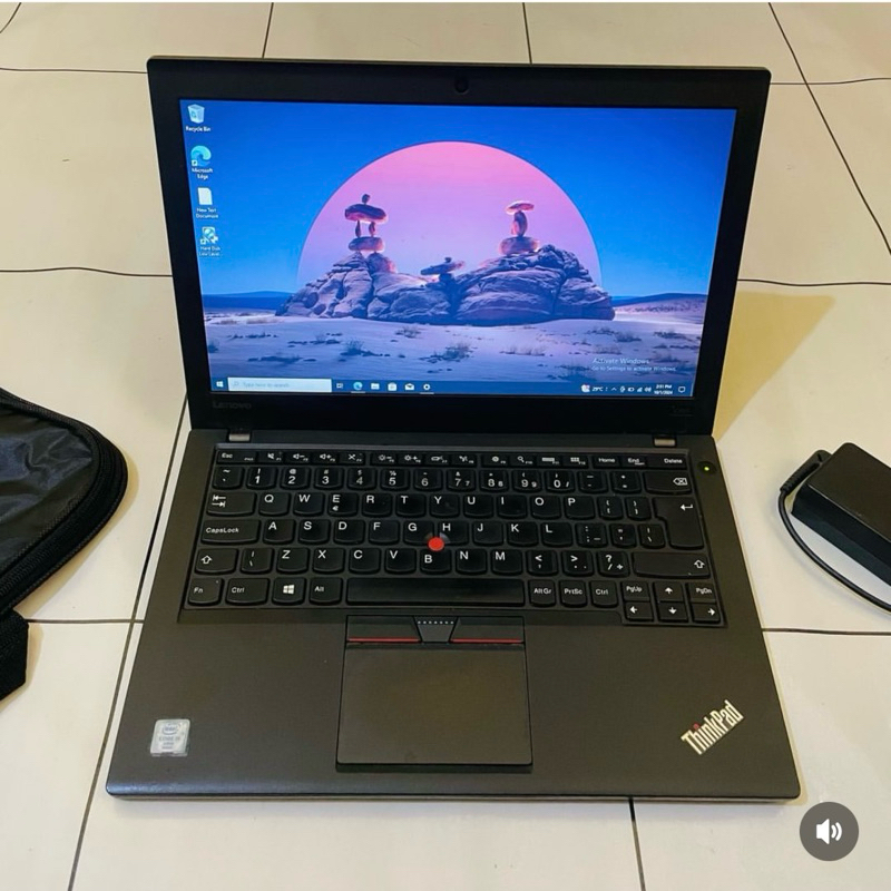 Jual Lenovo Thinkpad x260 | Shopee Indonesia