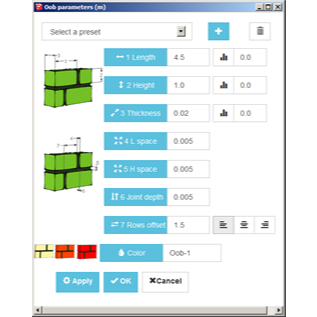 Oob Layouts Untuk SketchUp Lisensi Permanen Seumur Hidup