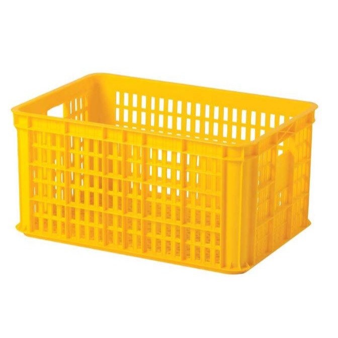 Jual Container Lubang P62xL43xT30,5cm Rabbit 2007 - Merah | Shopee ...
