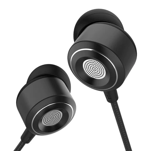 Handsfree / earphone Roker Underground Rk38k