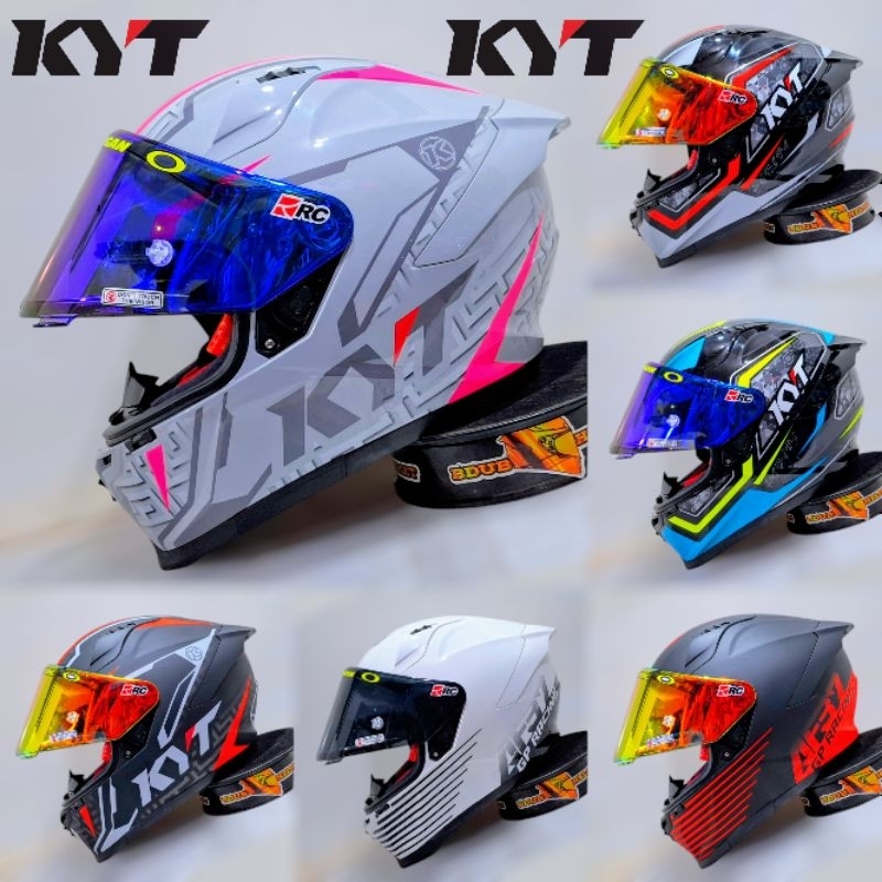 Vendetta K2r Visor Snail Pnp Vendetta Jual Helm Kyt Vendetta