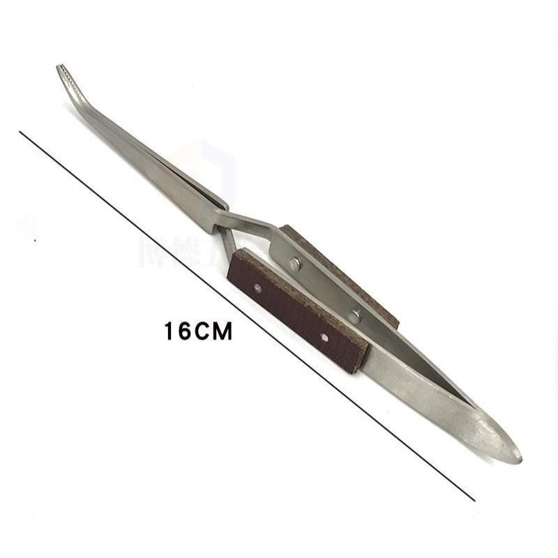 Jual Pinset Silang Patri Perhiasan Bahan Stainless | Shopee Indonesia