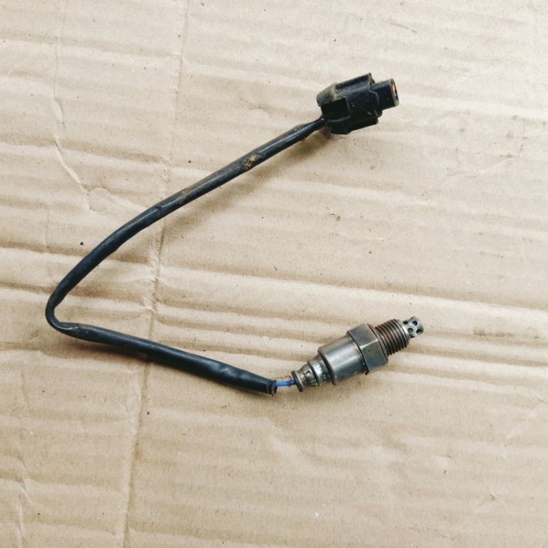 Jual SENSOR O2 SENSOR OKSIGEN KNALPOT MIO J MIO M,3 MIO SOL GT XEON ...