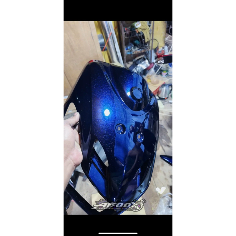 Jual Moonlight Big Blue PU original | Shopee Indonesia