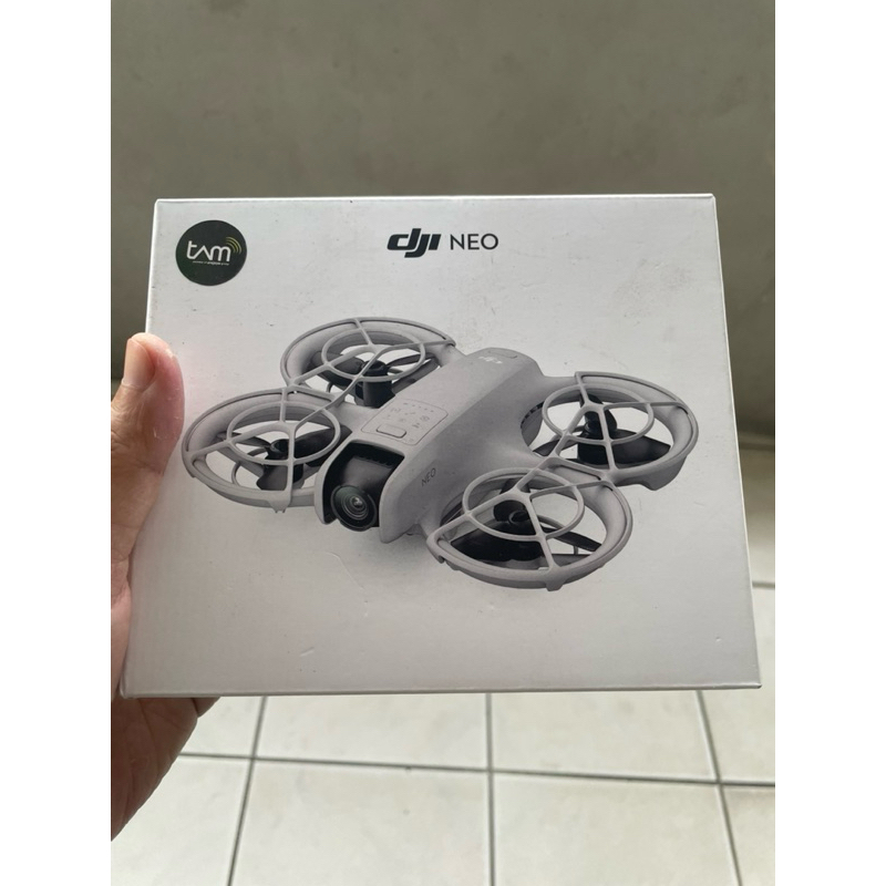Jual dji neo basic like new garansi | Shopee Indonesia