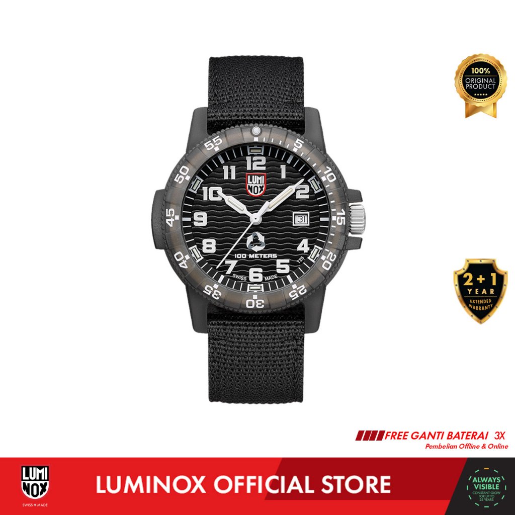 Jual Luminox 0321.ECO, #tide ECO, Sustainable Outdoor Watch Jual Luminox 0321.ECO, #tide ECO, Sustainable Outdoor Watch